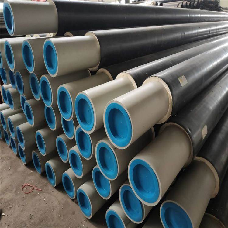 pert二型熱力保溫管