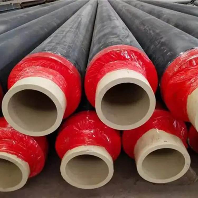 PERT二型供熱管道 PERT二型供熱管道