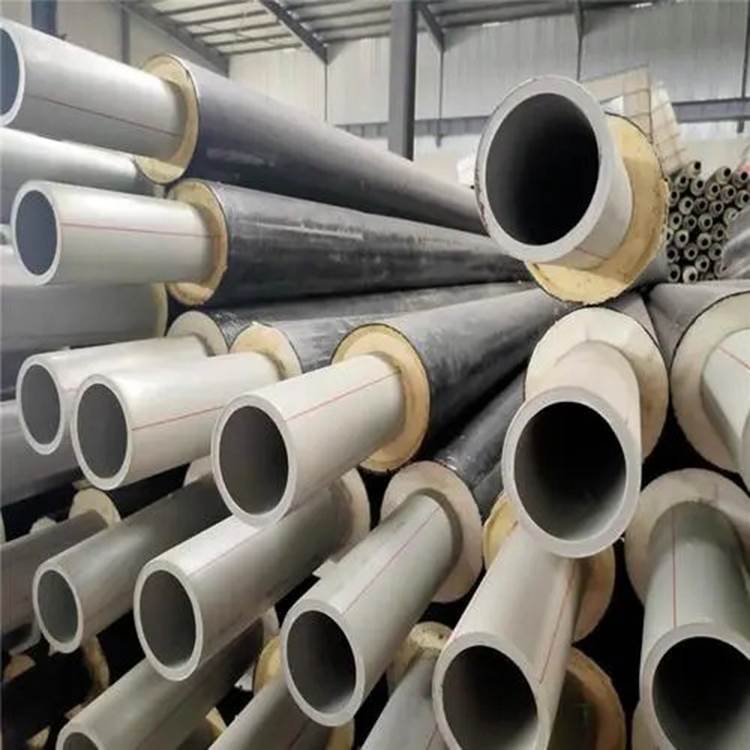 PERT2型熱力管材 PERT2型熱力管材