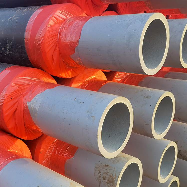 PERTII型熱力管材 PERTII型熱力管材