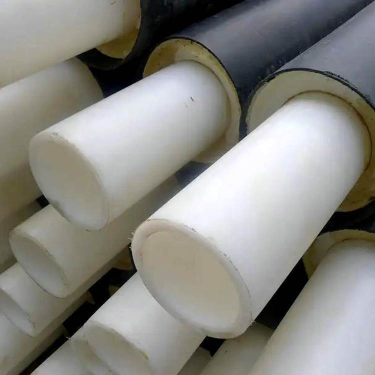 pert直埋保溫管 pert直埋保溫管