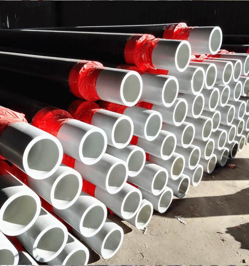 溫泉保溫管pert2型 溫泉保溫管pert2型