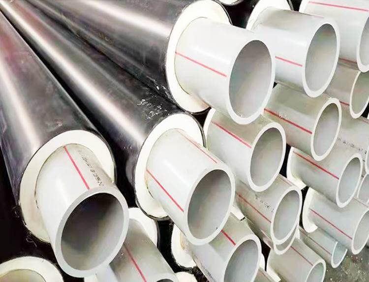 pert2型溫泉保溫管 pert2型溫泉保溫管