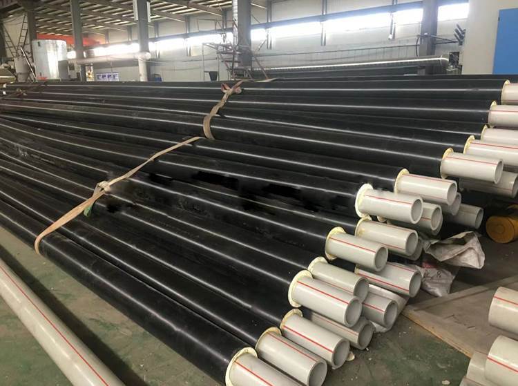 pertii型保溫管 pertii型保溫管