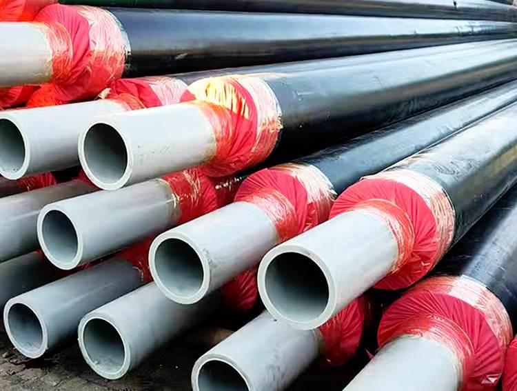 PERT保溫管 PERT保溫管