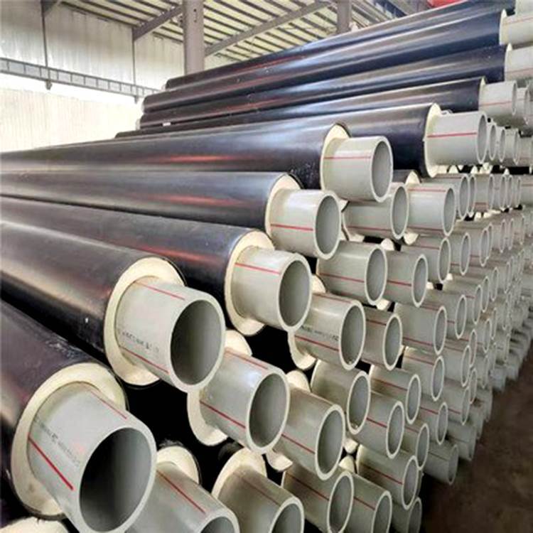 Pertii型熱力管 Pertii型熱力管