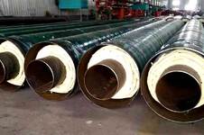 蒸汽鋼套鋼保溫鋼管供應(yīng)商