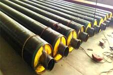 鋼套鋼聚氨酯保溫鋼管價(jià)格