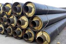 防腐保溫鋼管生產(chǎn)廠家