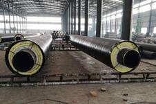 外滑動(dòng)鋼套鋼保溫鋼管生產(chǎn)商