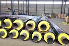 保溫螺旋鋼管生產(chǎn)廠家