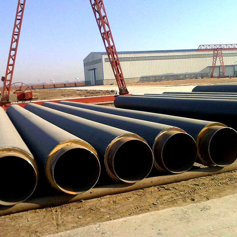 聚氨酯保溫鋼管哪家好