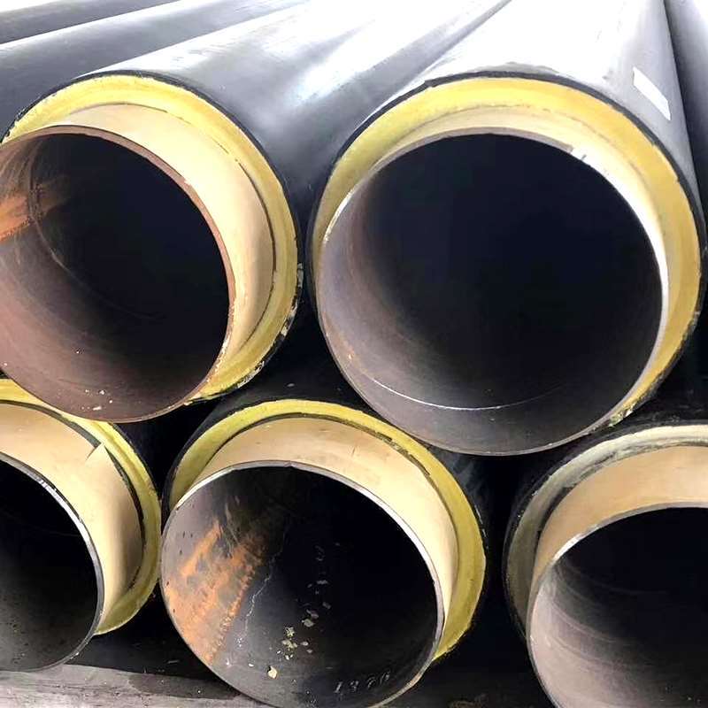 聚氨酯保溫鋼管生產(chǎn)廠家電話 聚氨酯保溫鋼管生產(chǎn)廠家電話