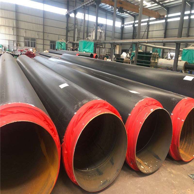 地埋供暖保溫鋼管 地埋供暖保溫鋼管