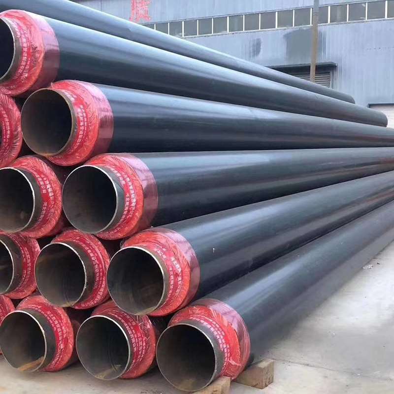 聚氨酯保溫鋼管生產(chǎn)廠家