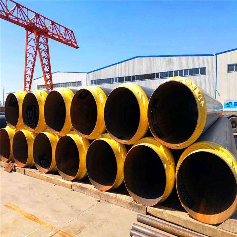 供暖聚氨酯保溫鋼管價(jià)格 供暖聚氨酯保溫鋼管價(jià)格