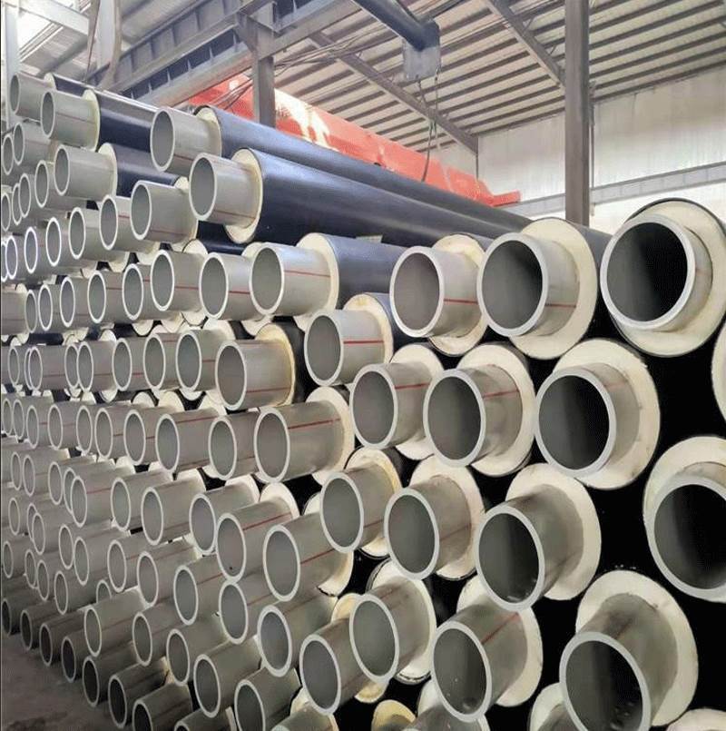 PERTII型溫泉管 PERTII型溫泉管