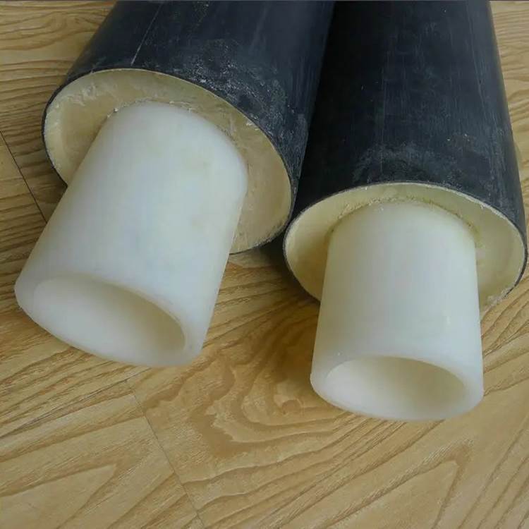 溫泉水保溫管道 溫泉水保溫管道