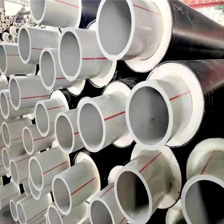 pert2型直埋保溫管廠家 pert2型直埋保溫管廠家