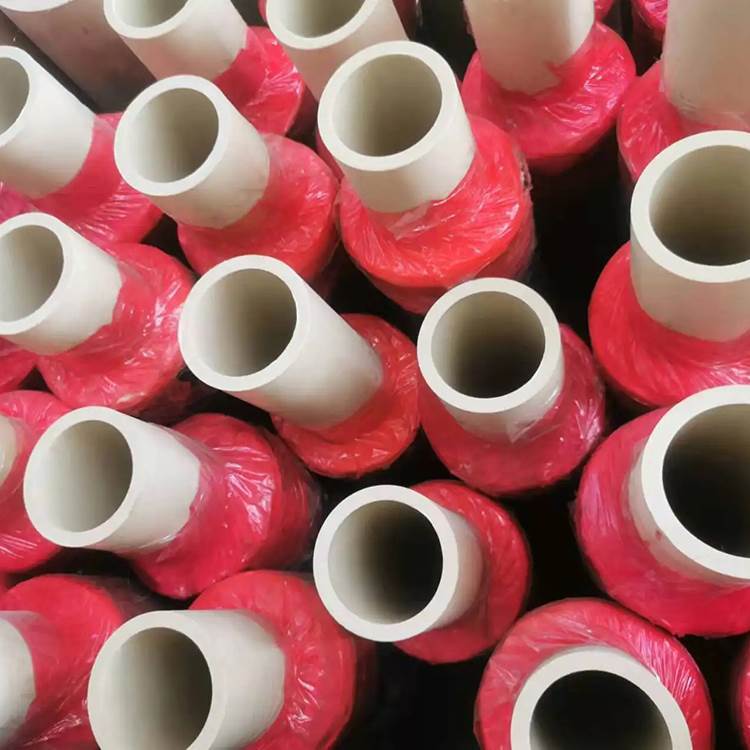 pert預(yù)制保溫管批發(fā) pert預(yù)制保溫管批發(fā)