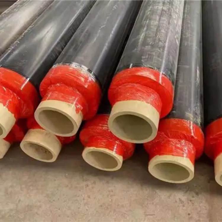 pertii型聚氨酯保溫管價格 pertii型聚氨酯保溫管價格