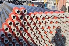 PERT-II型熱力管道廠家