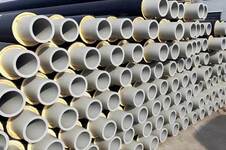 pert ii型預制直埋保溫管廠家