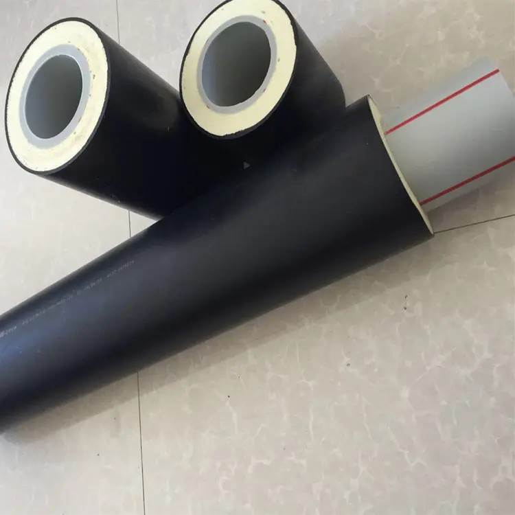 pert直埋保溫管生產廠家