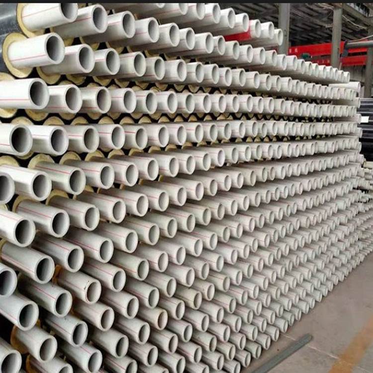 pert2代保溫管廠家 pert2代保溫管廠家