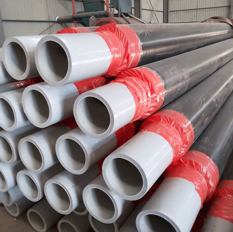 熱力pert二代保溫管生產(chǎn)廠家 熱力pert二代保溫管生產(chǎn)廠家