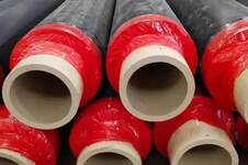 pert型保溫管生產廠家