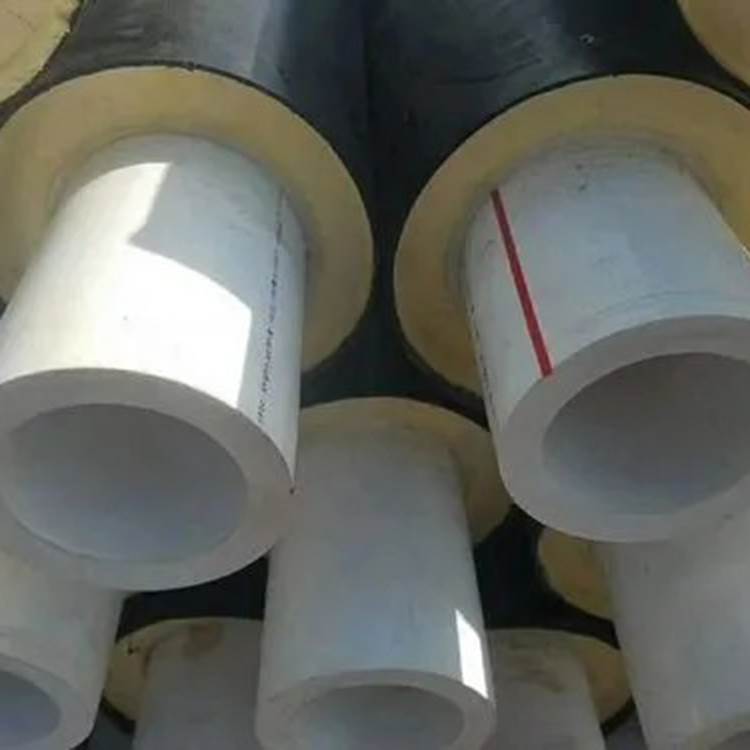 pertii耐熱聚乙烯保溫管 pertii耐熱聚乙烯保溫管