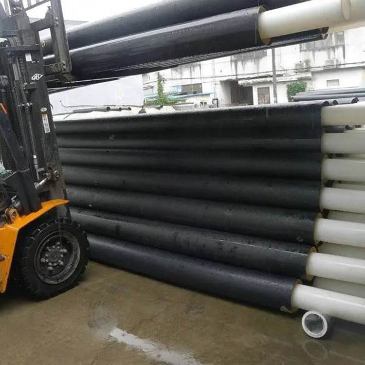 pertll預制直埋保溫管 pertll預制直埋保溫管