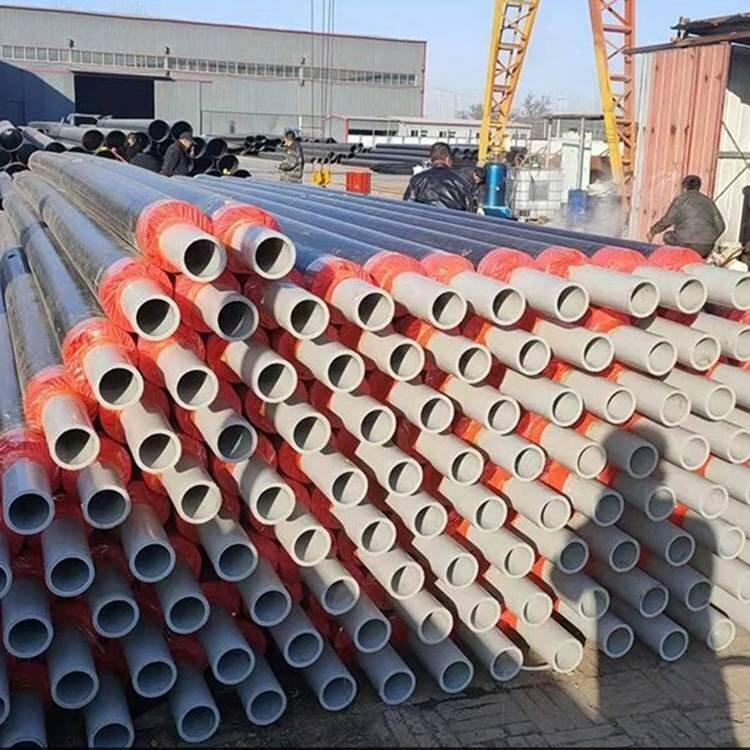 pert預(yù)制保溫管生產(chǎn)廠家 pert預(yù)制保溫管生產(chǎn)廠家