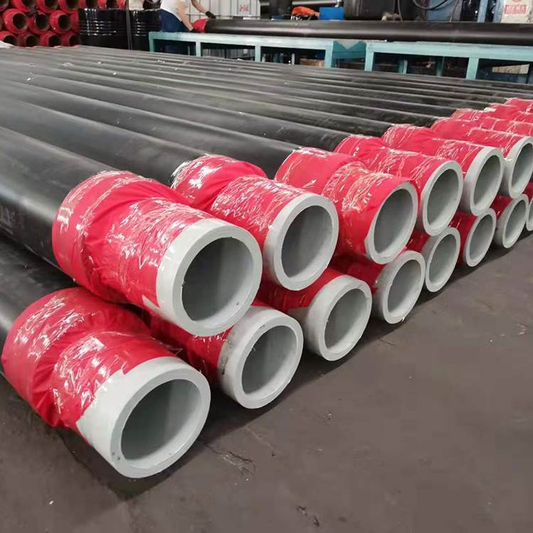 PERT二型保溫管生產廠家 PERT二型保溫管生產廠家