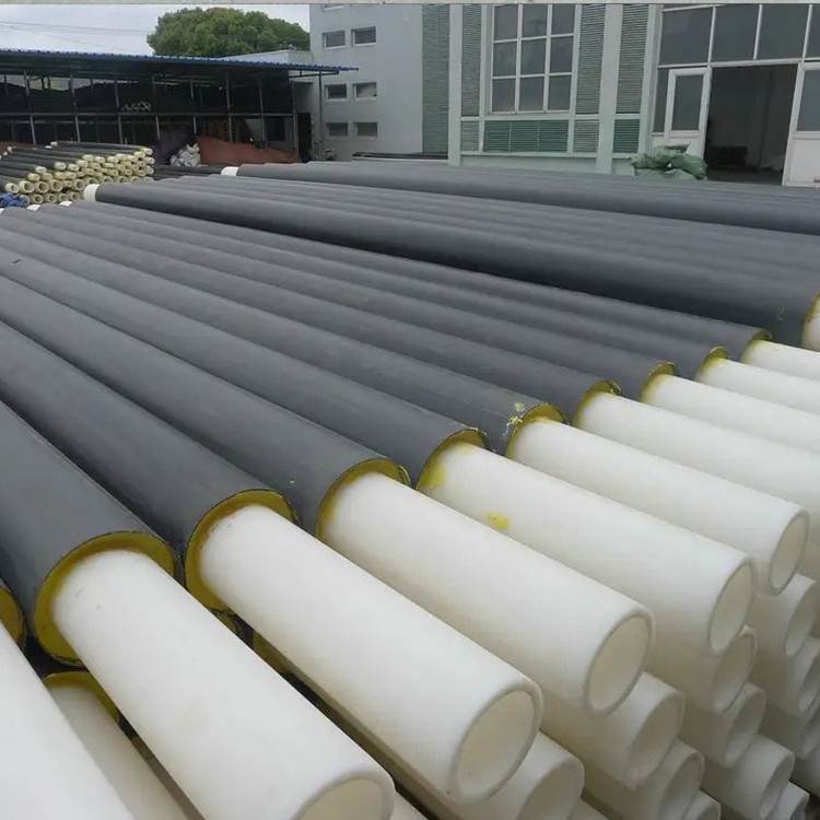 Pert預(yù)制保溫管制造廠家 Pert預(yù)制保溫管制造廠家