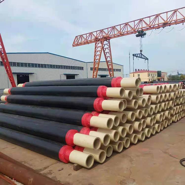 PERT二型管生產廠家