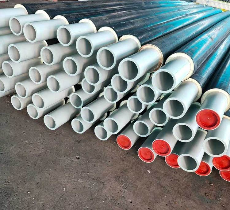 PERTII型熱力管生產(chǎn)廠家 PERTII型熱力管生產(chǎn)廠家