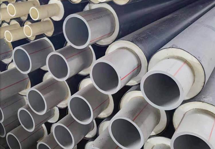 溫泉pert二代保溫管生產(chǎn)廠家 溫泉pert二代保溫管生產(chǎn)廠家