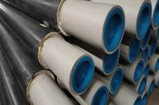 pertii預制直埋保溫管