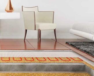 陜西軟木地板 陜西軟木地板