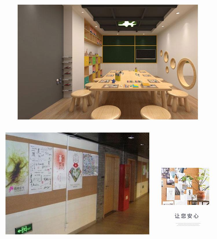 軟木地板 軟木地板