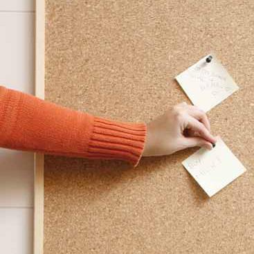 軟木留言板 軟木留言板