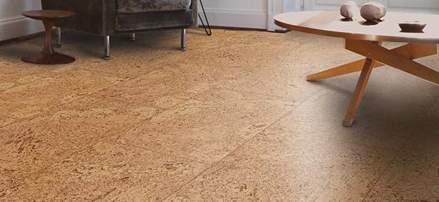 軟木地板 軟木地板